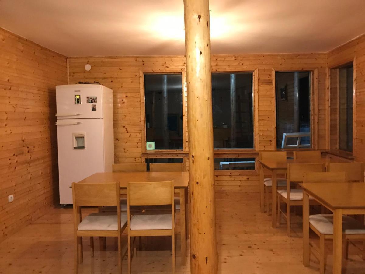Casutele Doftanei Leilighet Teşila Eksteriør bilde